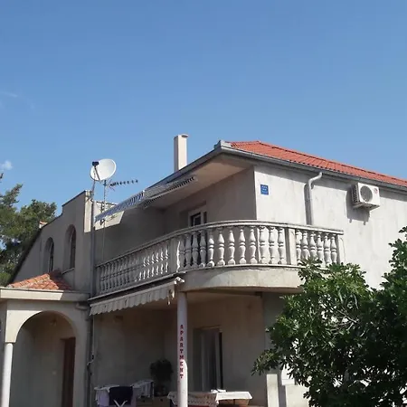 With A Parking Space Ninski Stanovi, Zadar - 14067