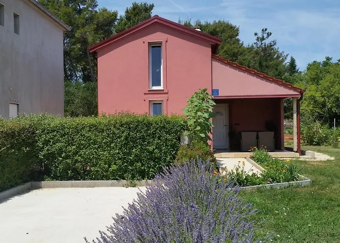 Apartamento With A Parking Space Ninski Stanovi, Zadar - 14067