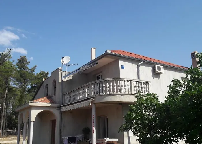 With A Parking Space Ninski Stanovi, Zadar - 14067