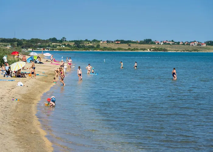 With A Parking Space Ninski Stanovi, Zadar - 14067 *