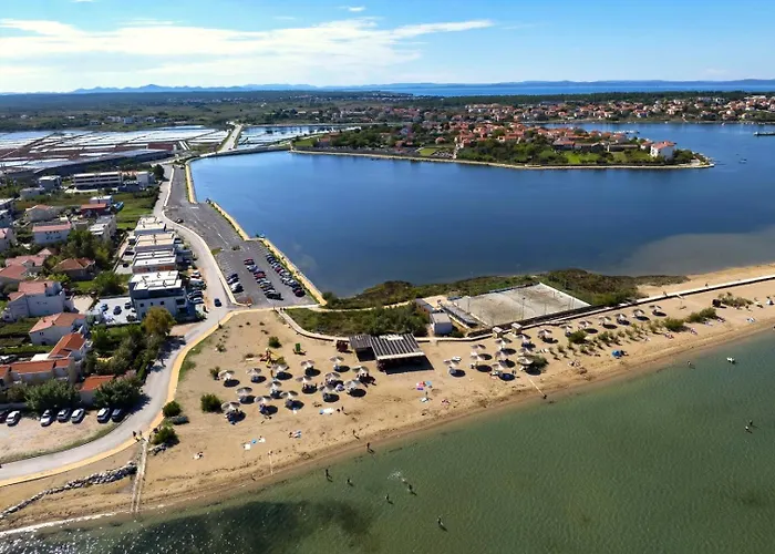 With A Parking Space Ninski Stanovi, Zadar - 14067 Nin