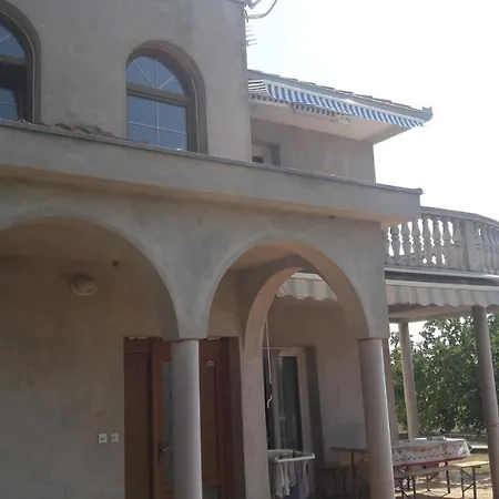 Apartmán With A Parking Space Ninski Stanovi, Zadar - 14067 *