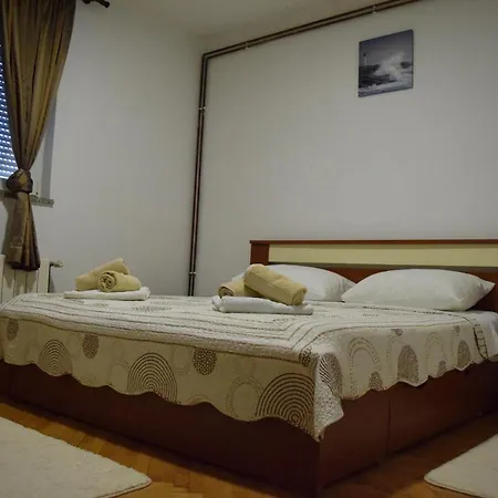 With A Parking Space Ninski Stanovi, Zadar - 14067