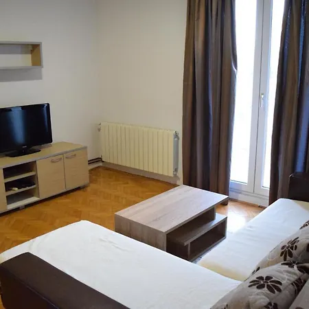 With A Parking Space Ninski Stanovi, Zadar - 14067