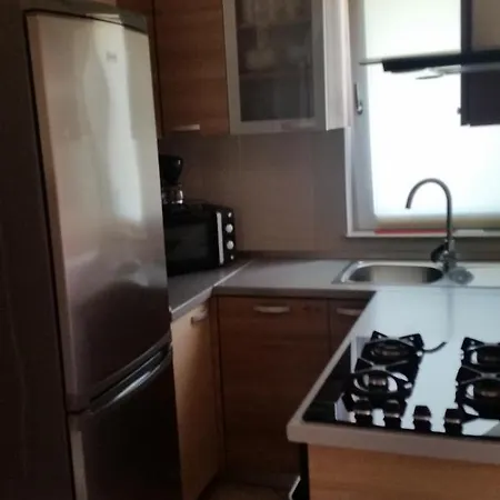 With A Parking Space Ninski Stanovi, Zadar - 14067 Apartmán *