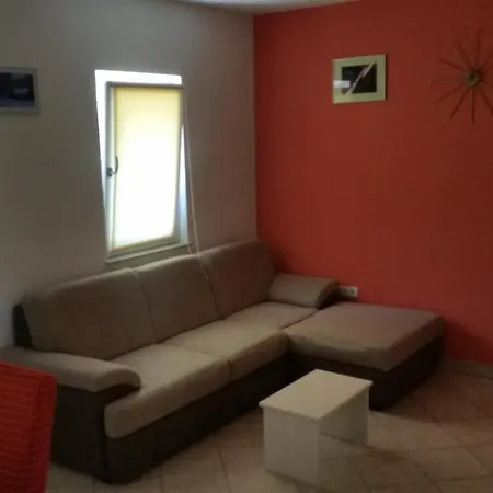 Apartmán With A Parking Space Ninski Stanovi, Zadar - 14067 *