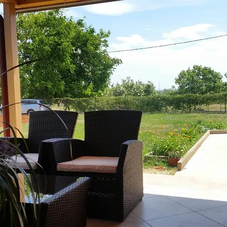 With A Parking Space Ninski Stanovi, Zadar - 14067 *