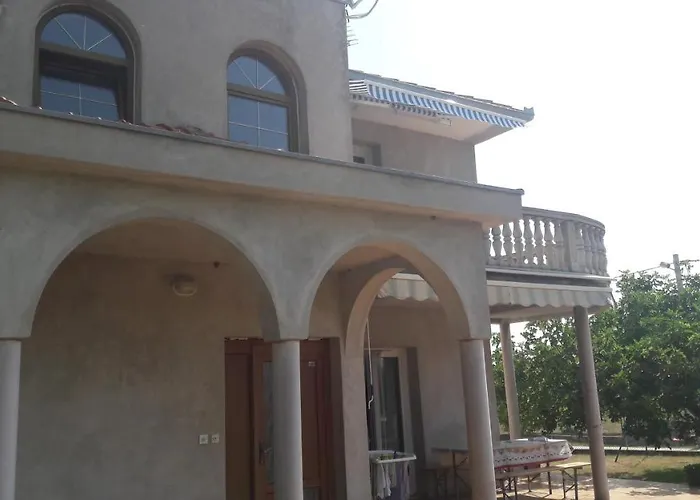 شقة With A Parking Space Ninski Stanovi, Zadar - 14067 *