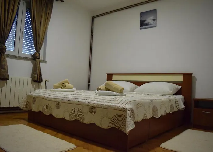 With A Parking Space Ninski Stanovi, Zadar - 14067