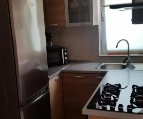 With A Parking Space Ninski Stanovi, Zadar - 14067 شقة *